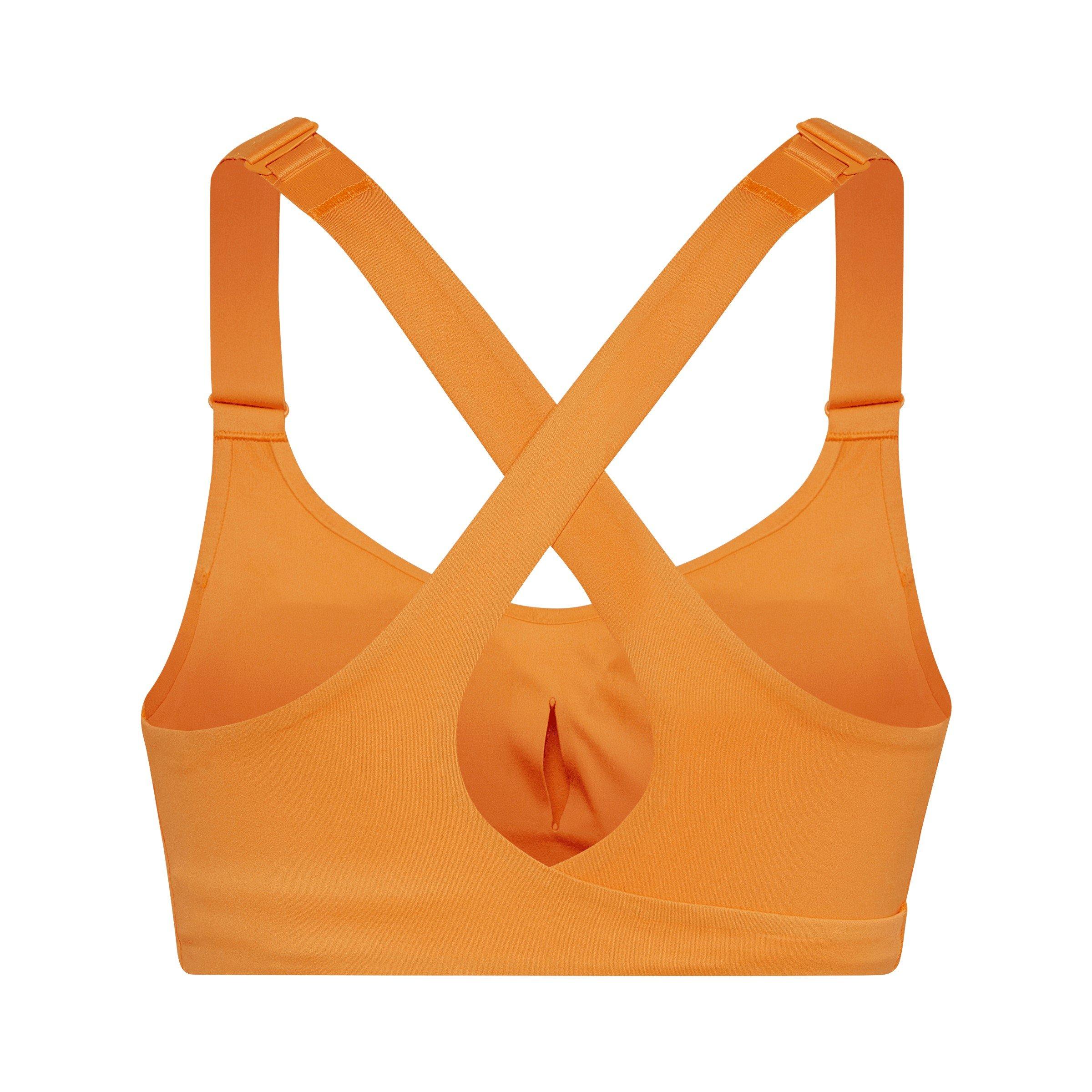 adidas Fastimpact Luxe Run High-Support Bra Womens High Impact