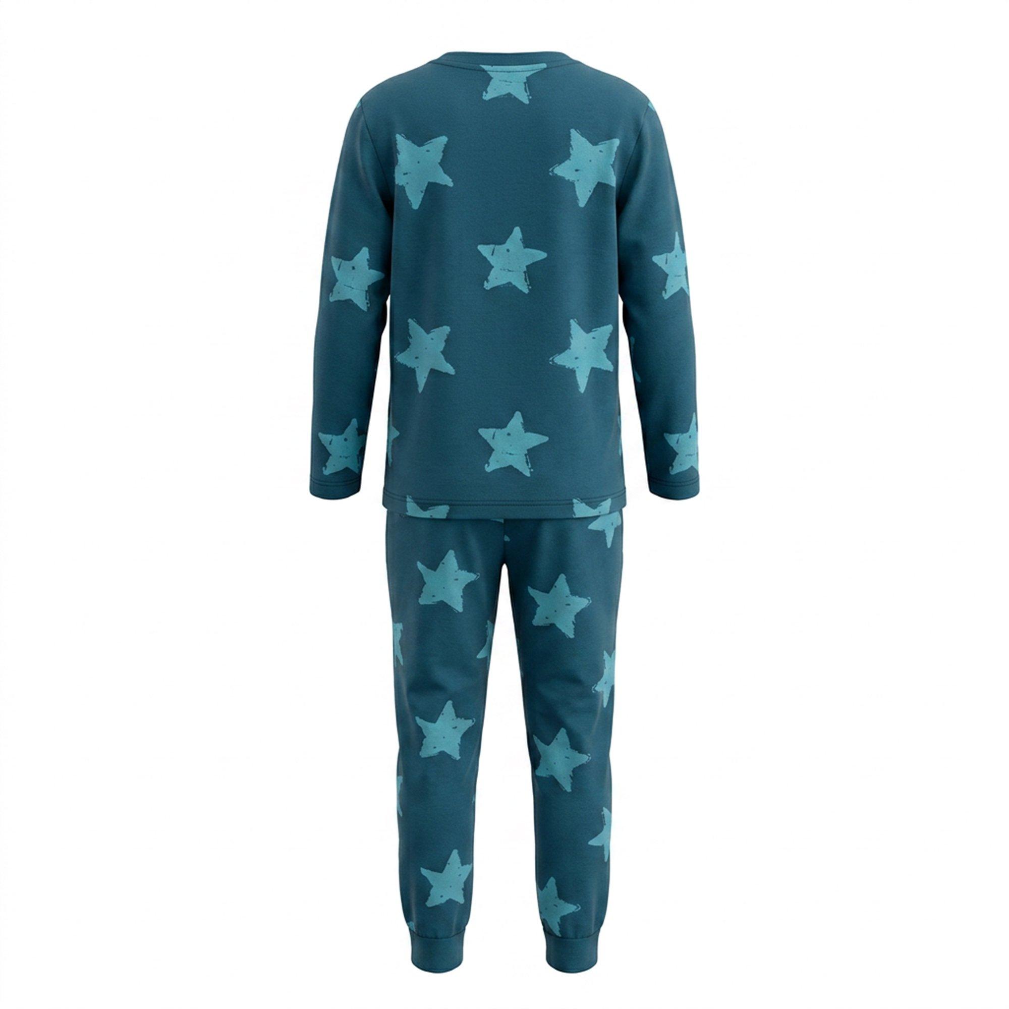 Marine/Bleu/Gris - Star - Star 3Pk Set Inf64 - 2