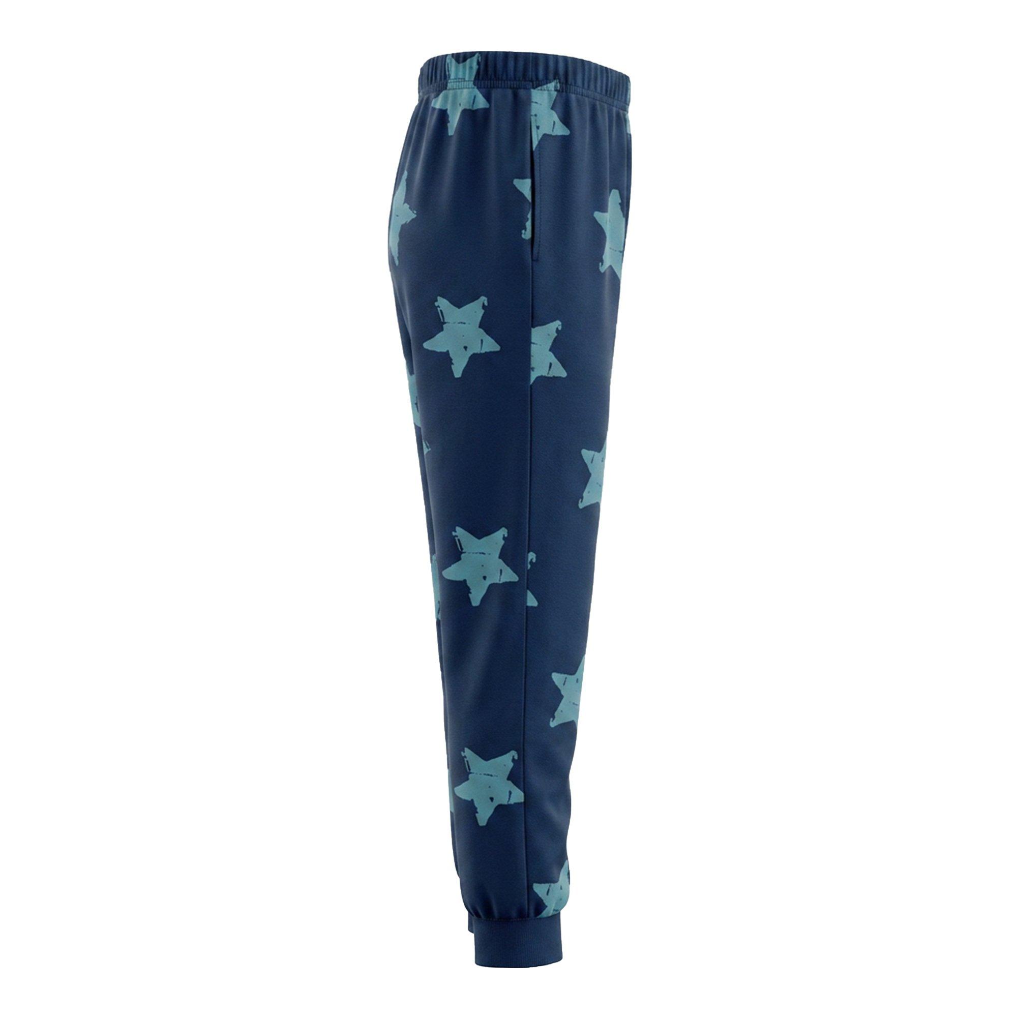 Marine/Bleu/Gris - Star - Star 3Pk Set Inf64 - 11