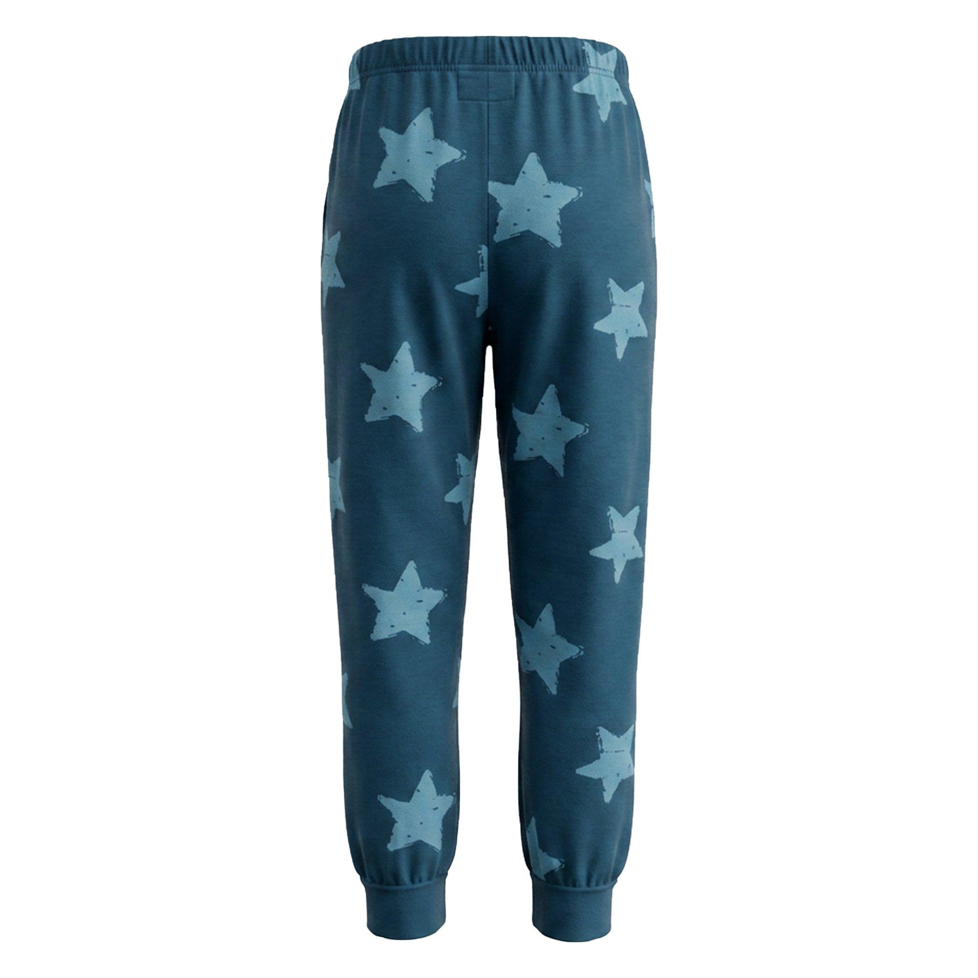 Marine/Bleu/Gris - Star - Star 3Pk Set Inf64 - 12