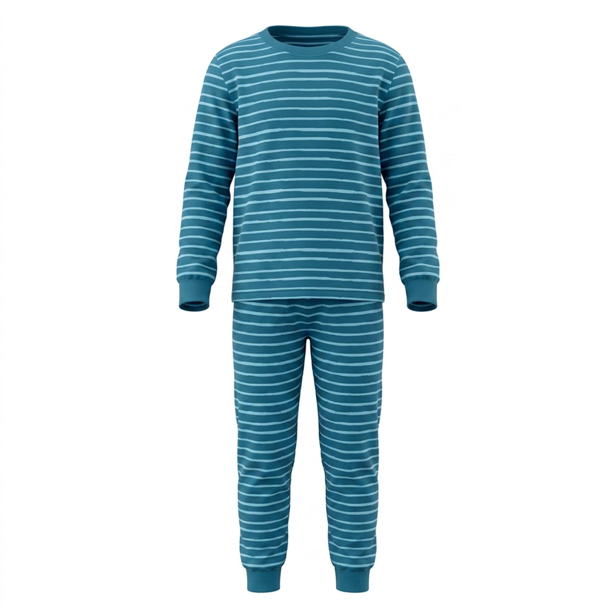 Marine/Bleu/Gris - Star - Star 3Pk Set Inf64 - 3