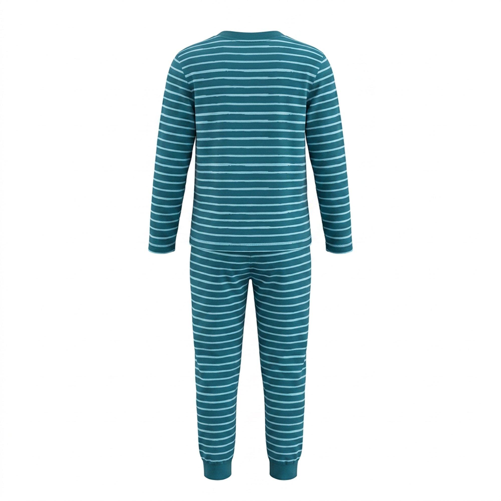 Marine/Bleu/Gris - Star - Star 3Pk Set Inf64 - 4