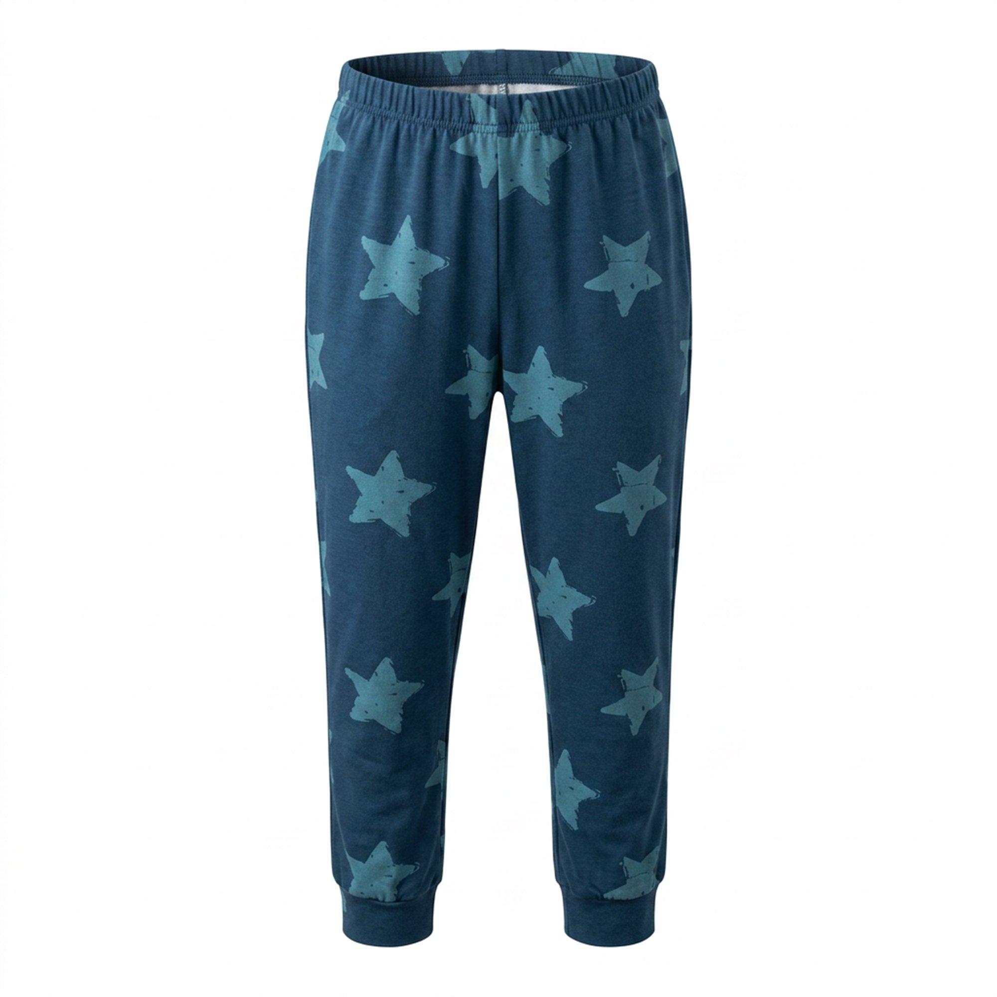 Marine/Bleu/Gris - Star - Star 3Pk Set Inf64 - 10
