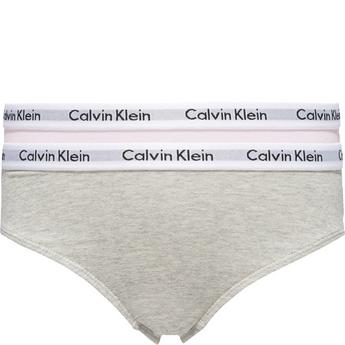 Calvin Klein 2 Pack Bikini Briefs