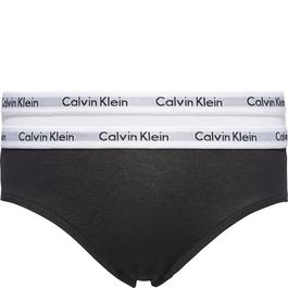 Calvin Klein 2 Pack Bikini Briefs