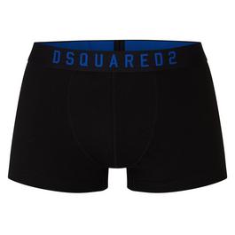 DSquared2 Band Tech Briefs