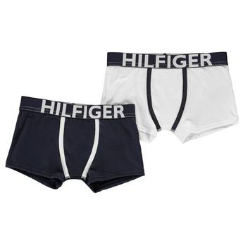 Tommy Hilfiger Tommy 2 Pack Boxer Shorts