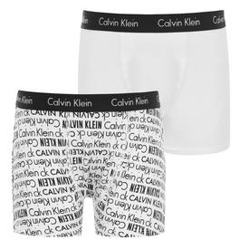 Calvin Klein 2 Lgo Socks Jn42