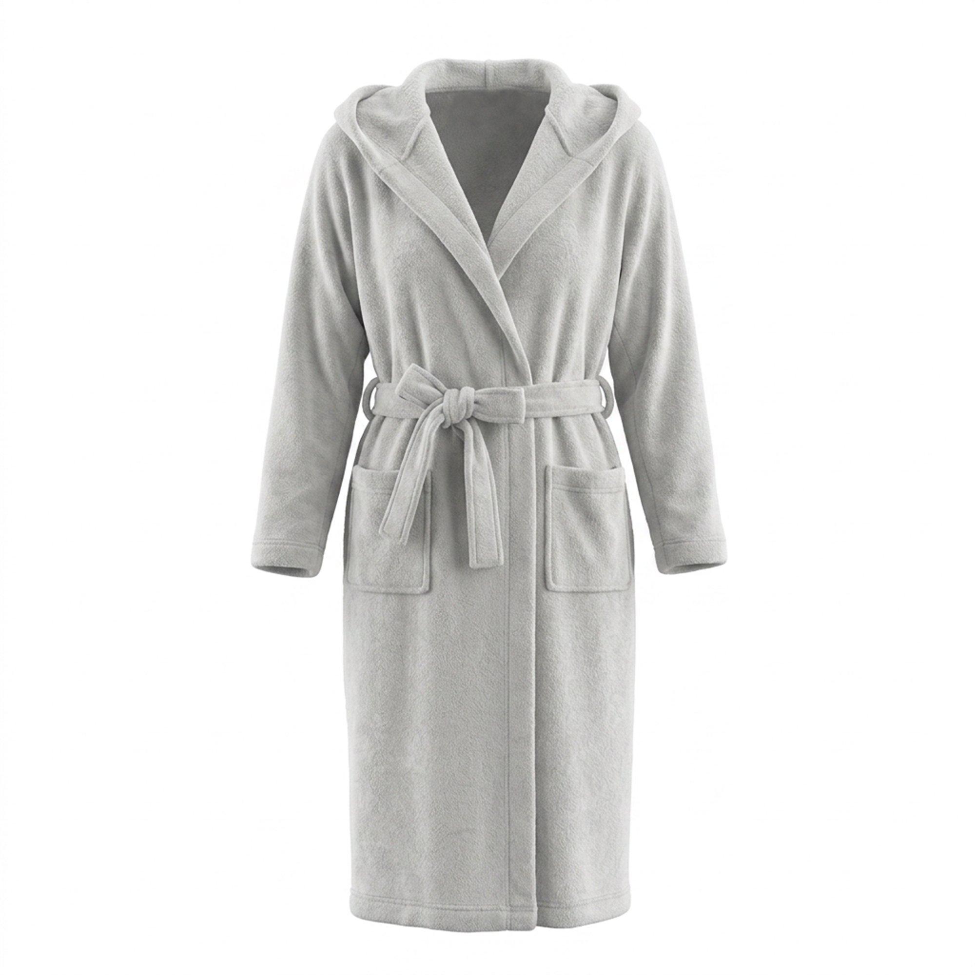 Grau - Linea - Linea Lux Robe Ld64 - 1
