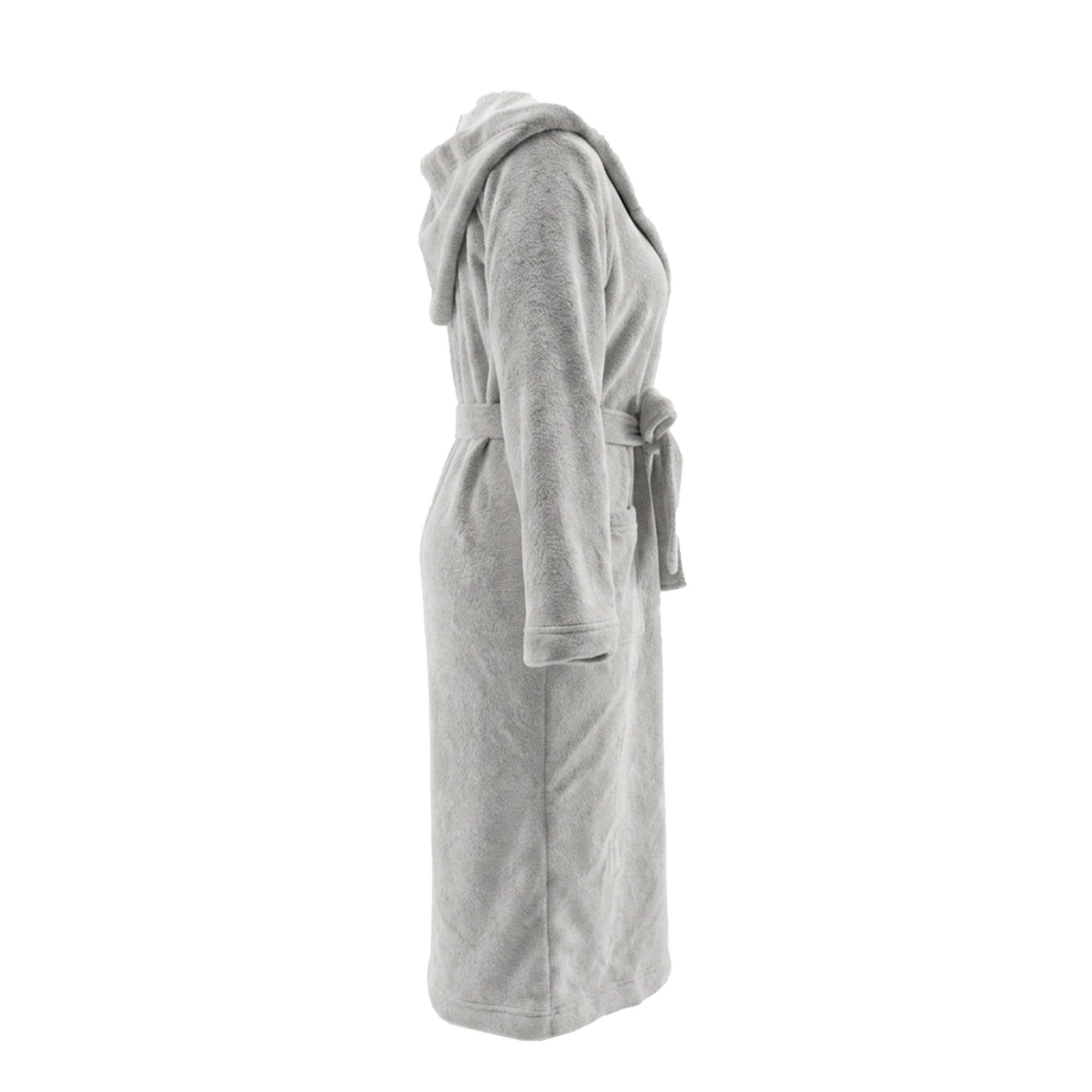 Grau - Linea - Linea Lux Robe Ld64 - 2
