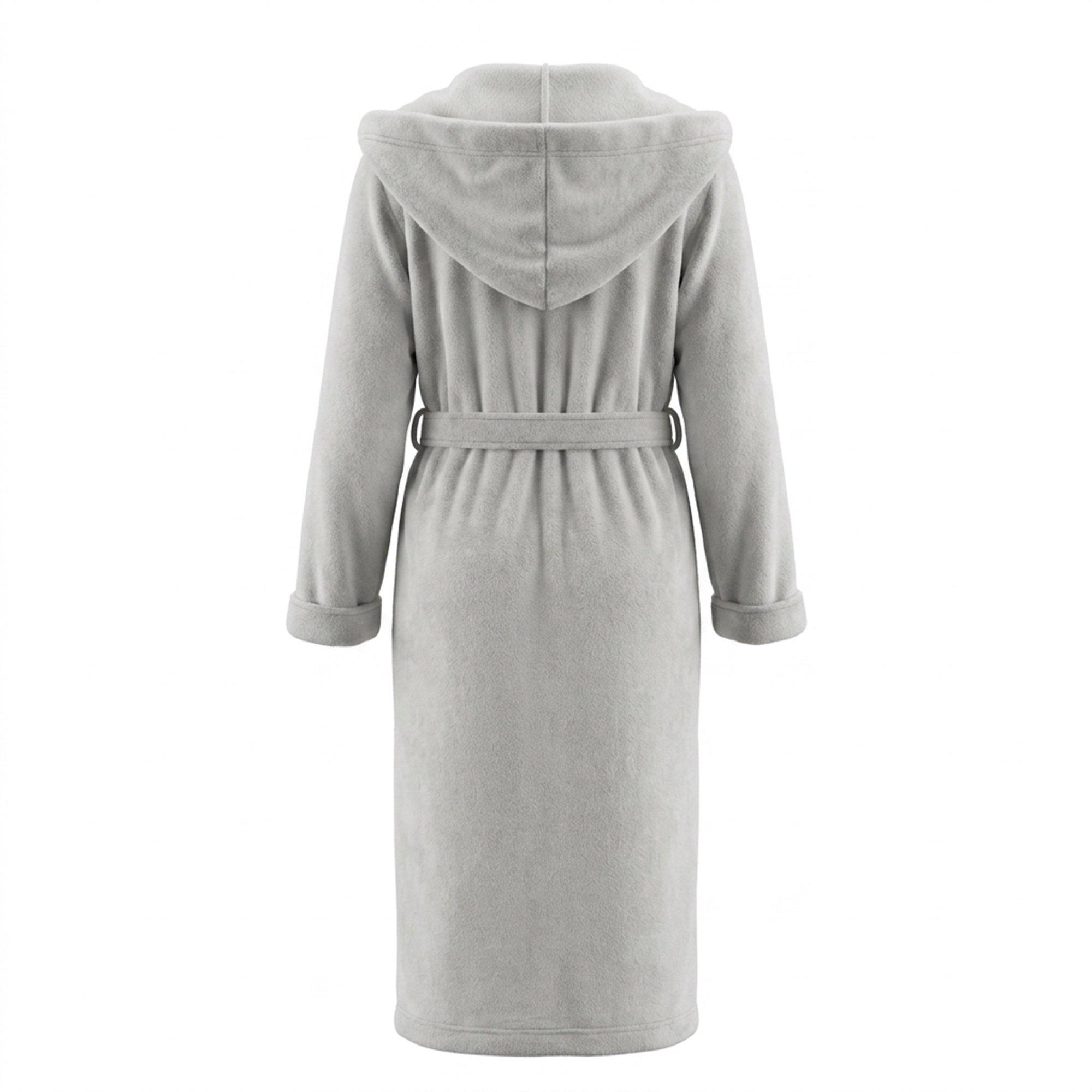 Grau - Linea - Linea Lux Robe Ld64 - 3