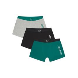 Lyle and Scott Eagle Trunk