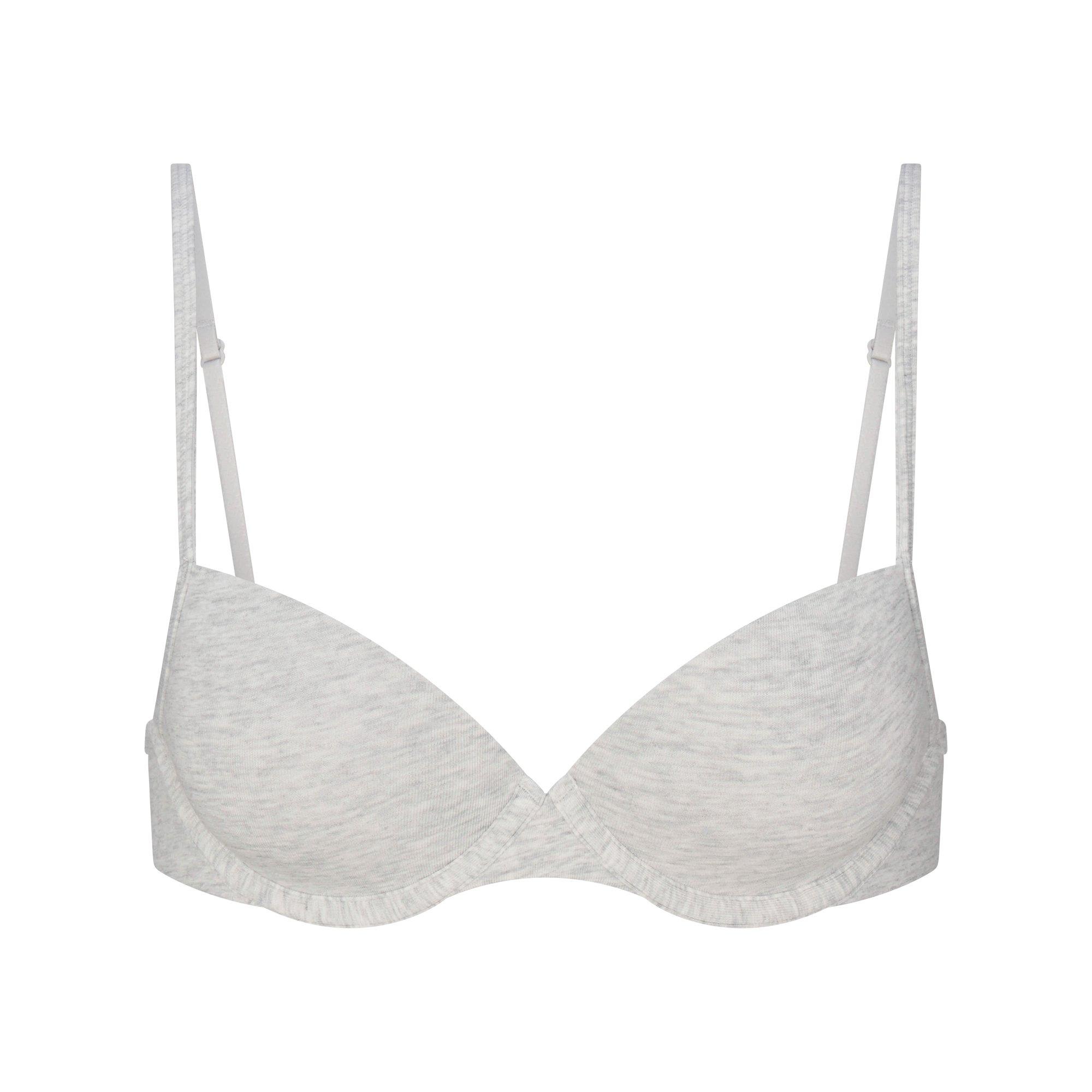 SKIMS Women's LL Demi Bra