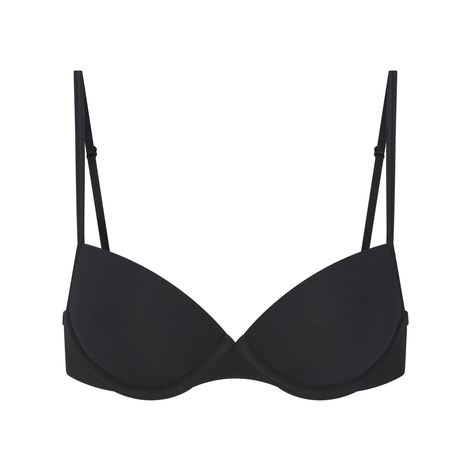 SKIMS Women's LL Demi Bra