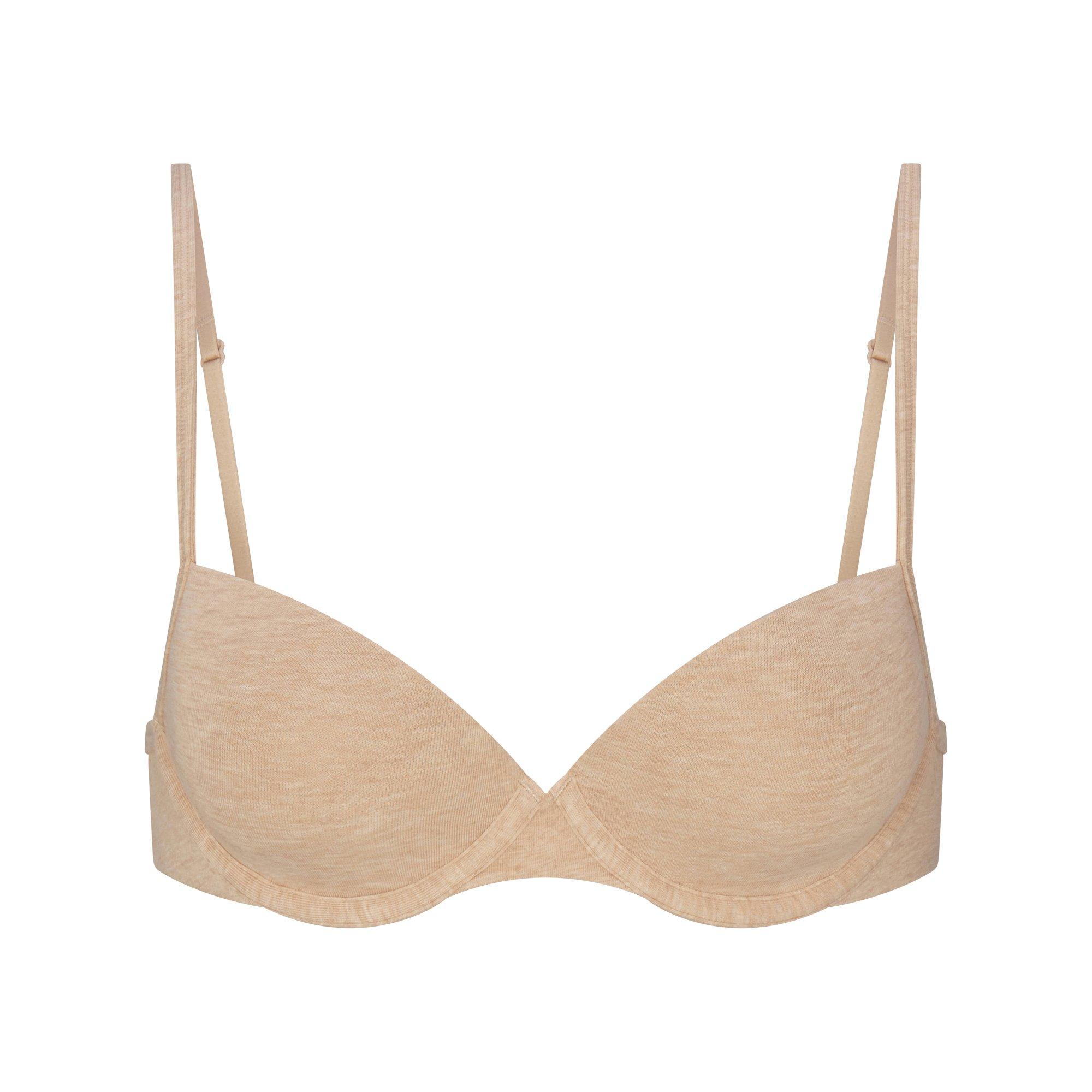 SKIMS Women's LL Demi Bra