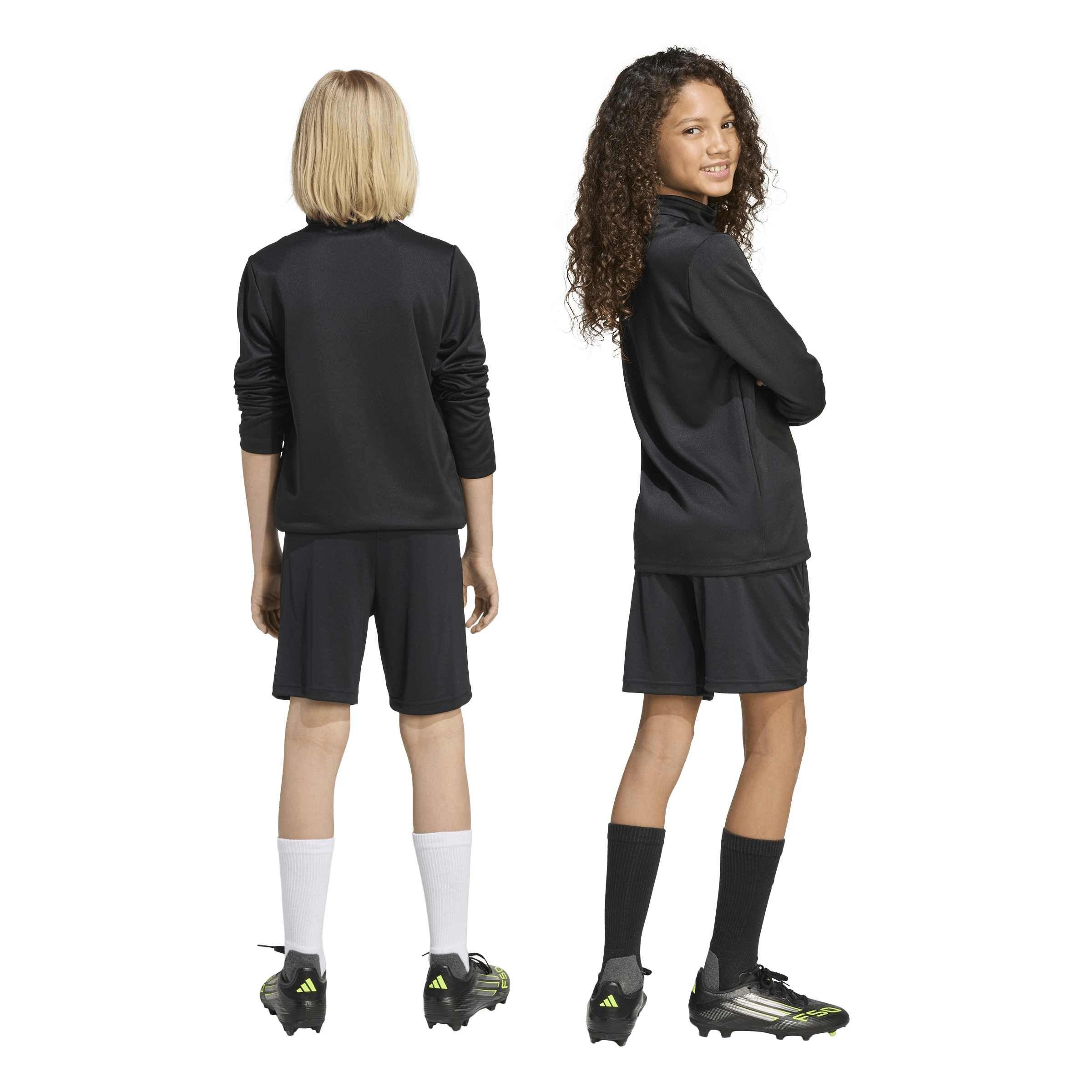 Crno/Bijelo - adidas - Adidas Ent26 Tr Sht Ch99 - 3