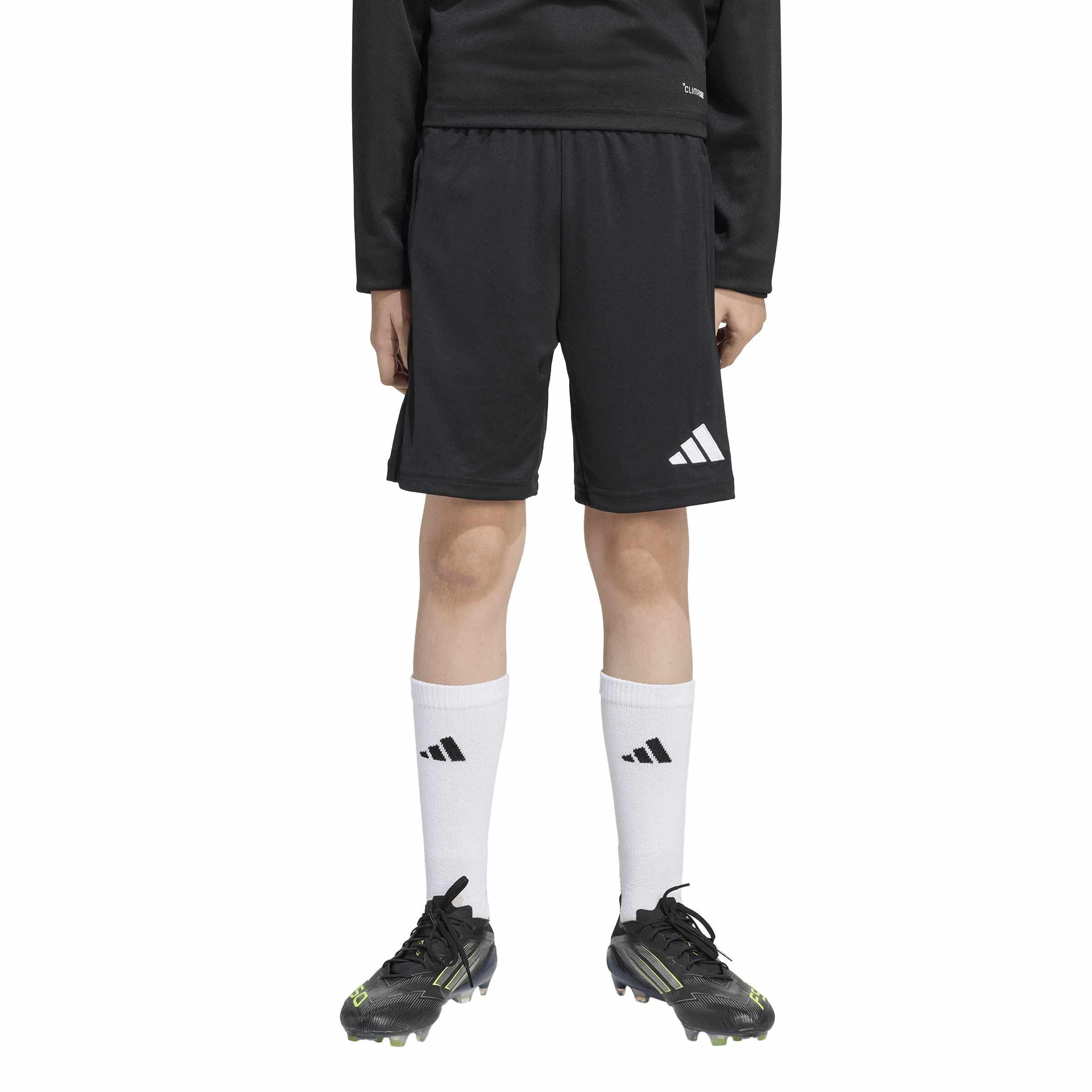 Crno/Bijelo - adidas - Adidas Ent26 Tr Sht Ch99 - 4