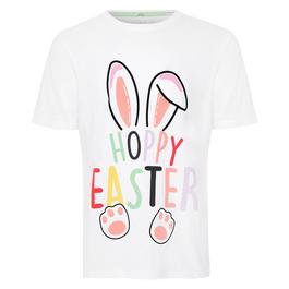 Linea Ladies Ladies Family Easter Pyjama Set