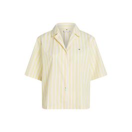 Tommy Hilfiger SS POPLIN SHIRT