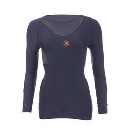 Skins Series 5 Long Sleeve Top Womens