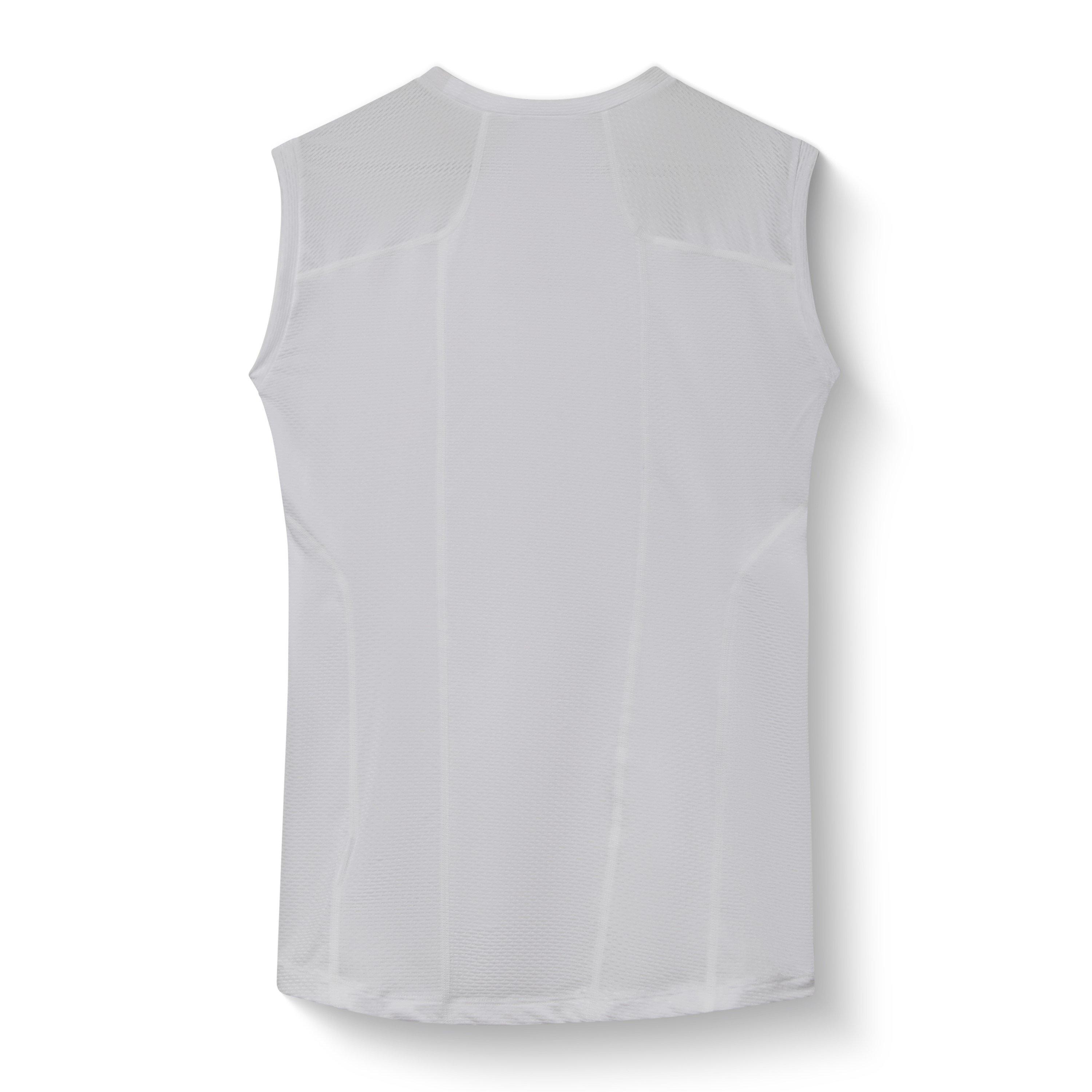 White - Endura - Endura Translite SS Sn62 - 2