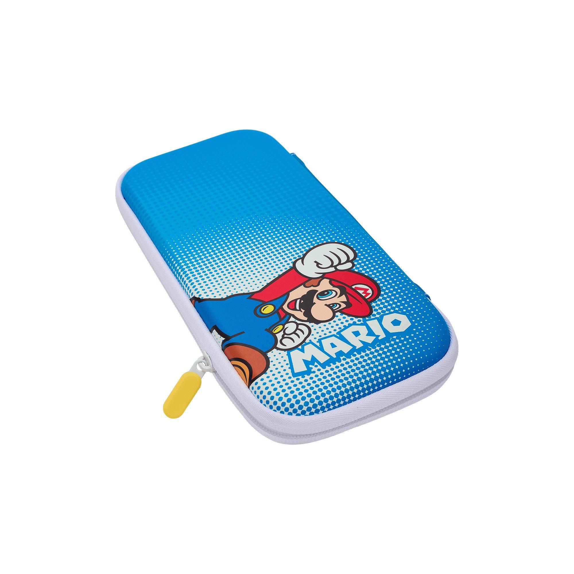 Mario Pop Art - PowerA - Stealth Case for Nintendo Switch - Mario Pop Art - 2