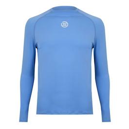 Skins Series1 Long Sleeve Top Mens