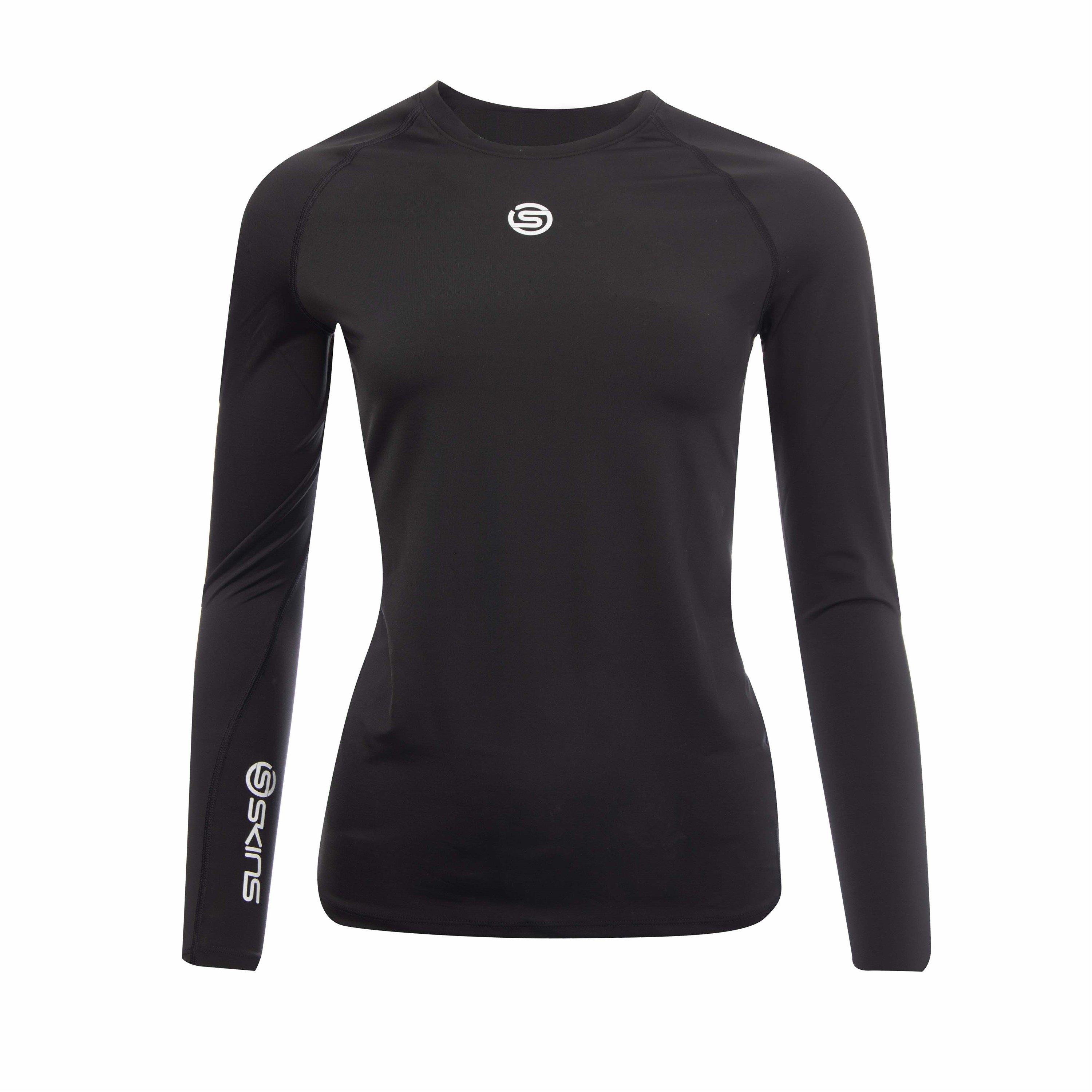 Women's Long-Sleeve Baselayer Top