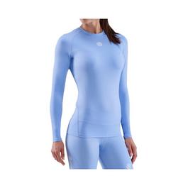 Skins Long Sleeve Base Layer Top Womens