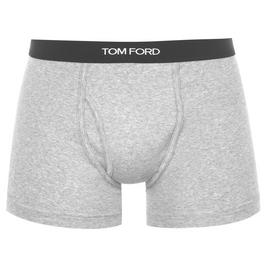 Tom Ford Logo Boxer Briefs