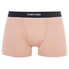 Tom Ford Logo Boxer Briefs