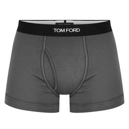 Tom Ford Logo Boxer Briefs