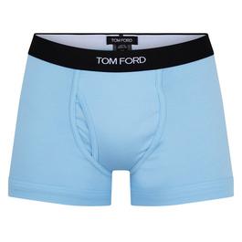 Tom Ford Logo Boxer Briefs