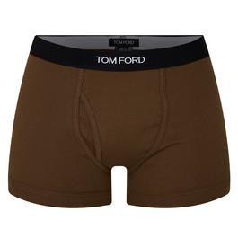 Tom Ford Logo Boxer Briefs