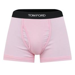 Tom Ford Logo Boxer Briefs