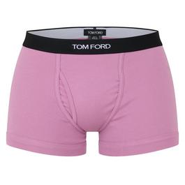 Tom Ford Logo Boxer Briefs