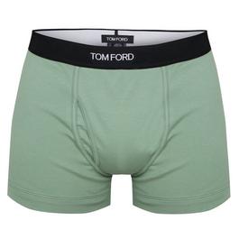 Tom Ford Logo Boxer Briefs