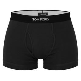 Tom Ford Logo Boxer Briefs