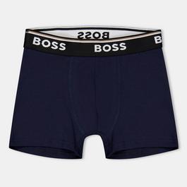 Boss Boss 2 Pack Boxers Juniors