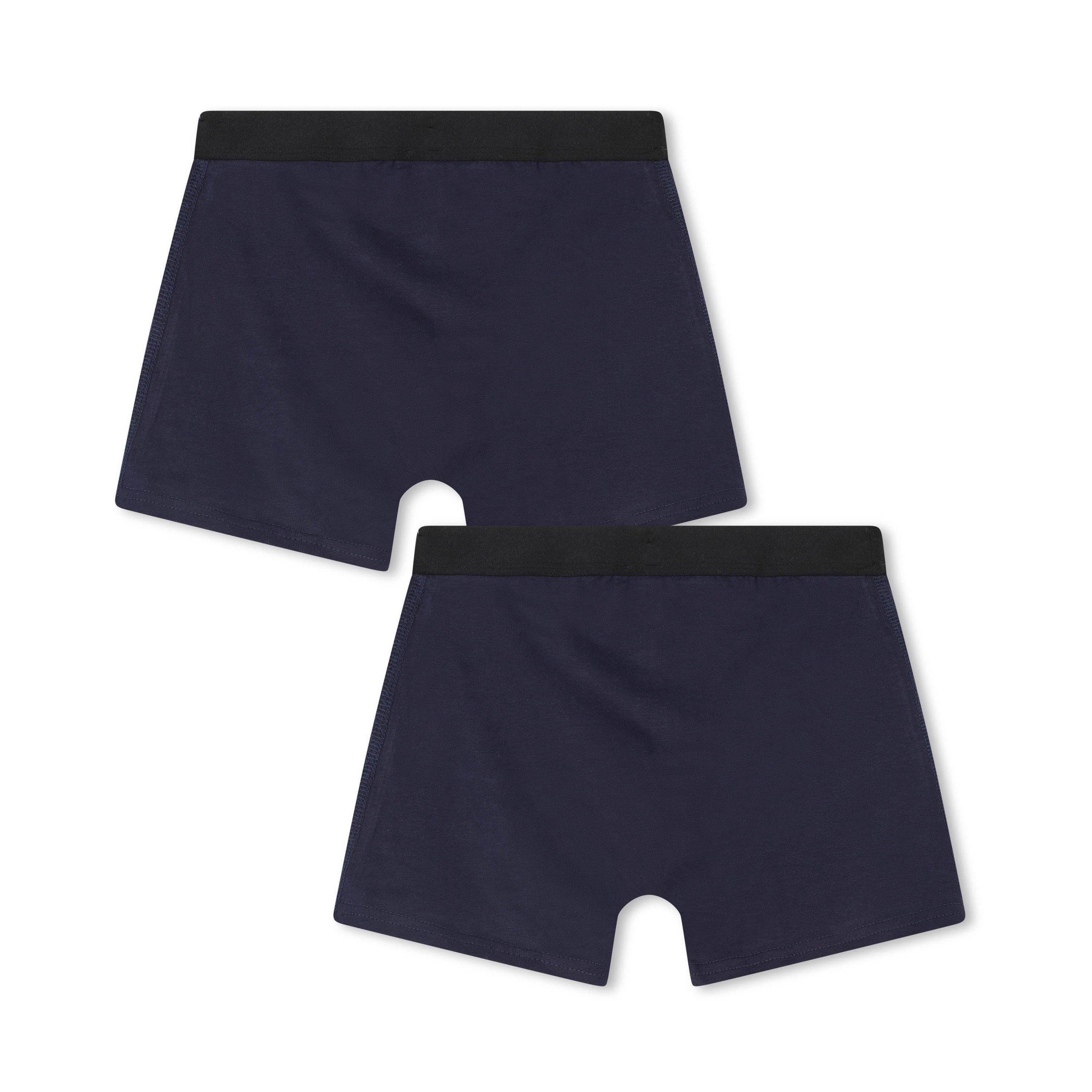 Lyle Q Zip Pulover Sn99 - Boss - Kids' Boxers - 2
