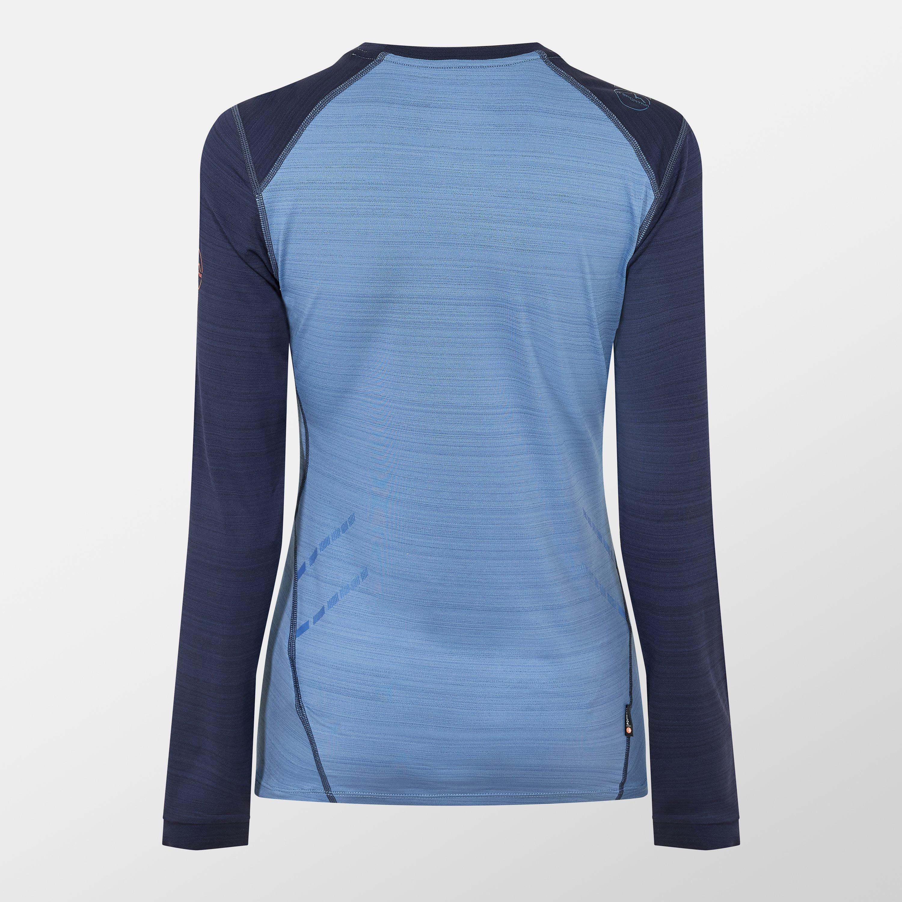 Moonlight - La Sportiva - Sport Tour Baselayer Top - 2