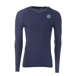 Skins Series3 Long-Sleeve Baselayer Top