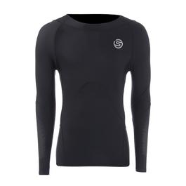 Skins Series Long-Sleeve Baselayer Top
