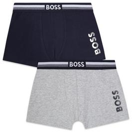 Boss 2 Pack Boxers