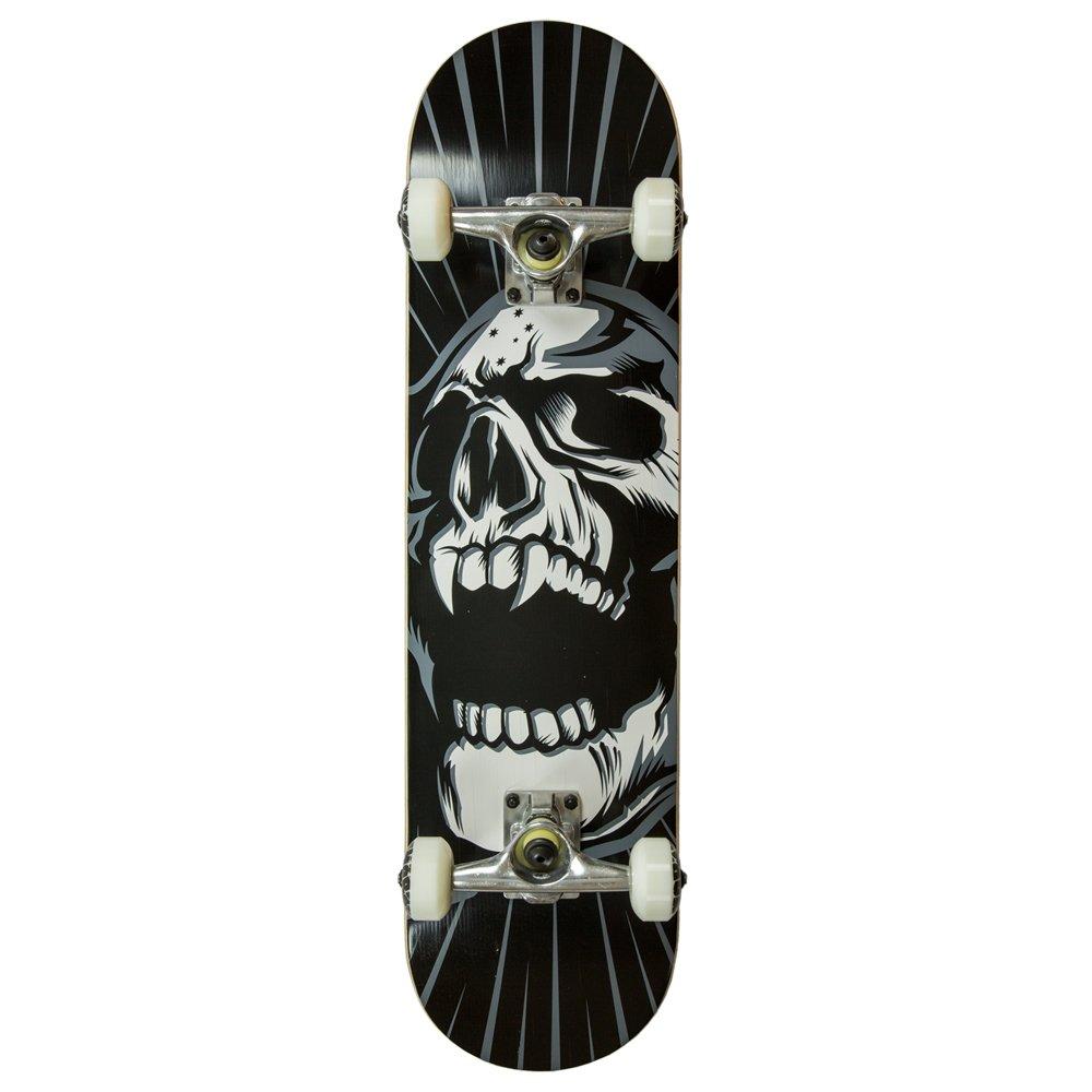 Scream - Madd Gear - MGP GANGSTA Series Complete PRO Concave Skateboard - 1