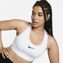 Nike Nike Swoosh High Support Women's Non-Padded Adjustable Sports Bra