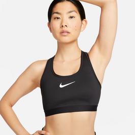 Nike Nike Swoosh High Support Women's Non-Padded Adjustable Sports Bra