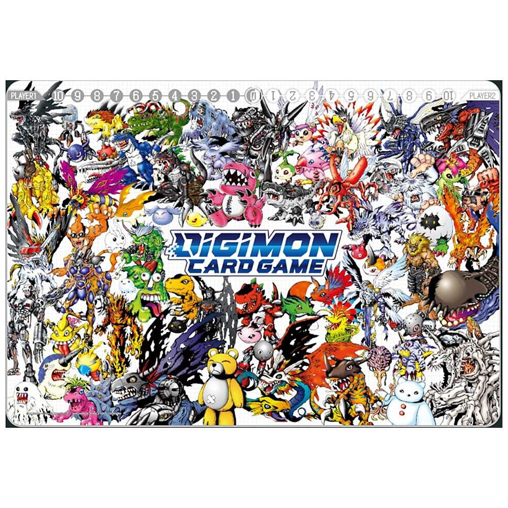 Merchandise - Digimon - Card Game Tamer's Set 3 PB-05 - 3