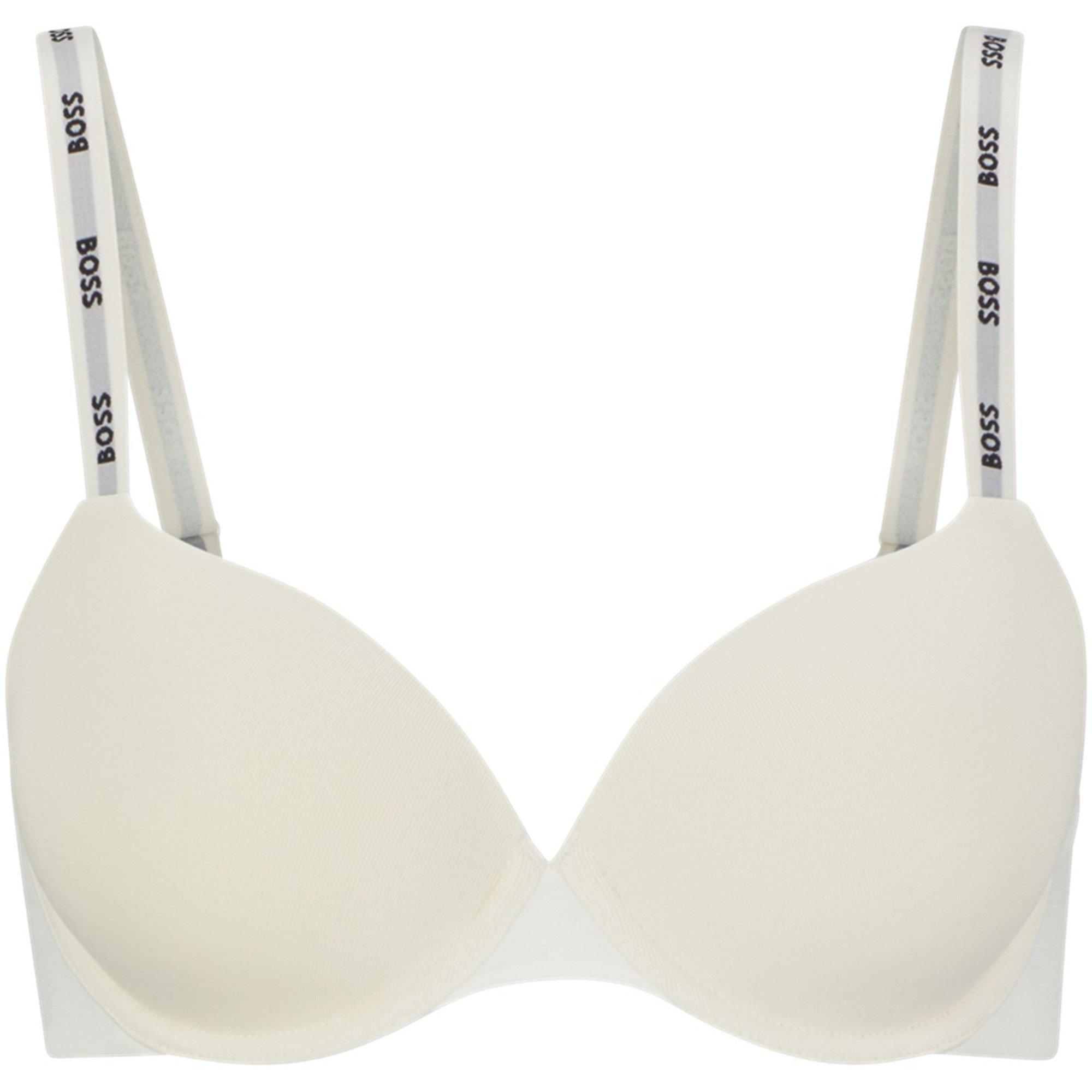 Women's CI Underwire Padded Bra, Underwired Support