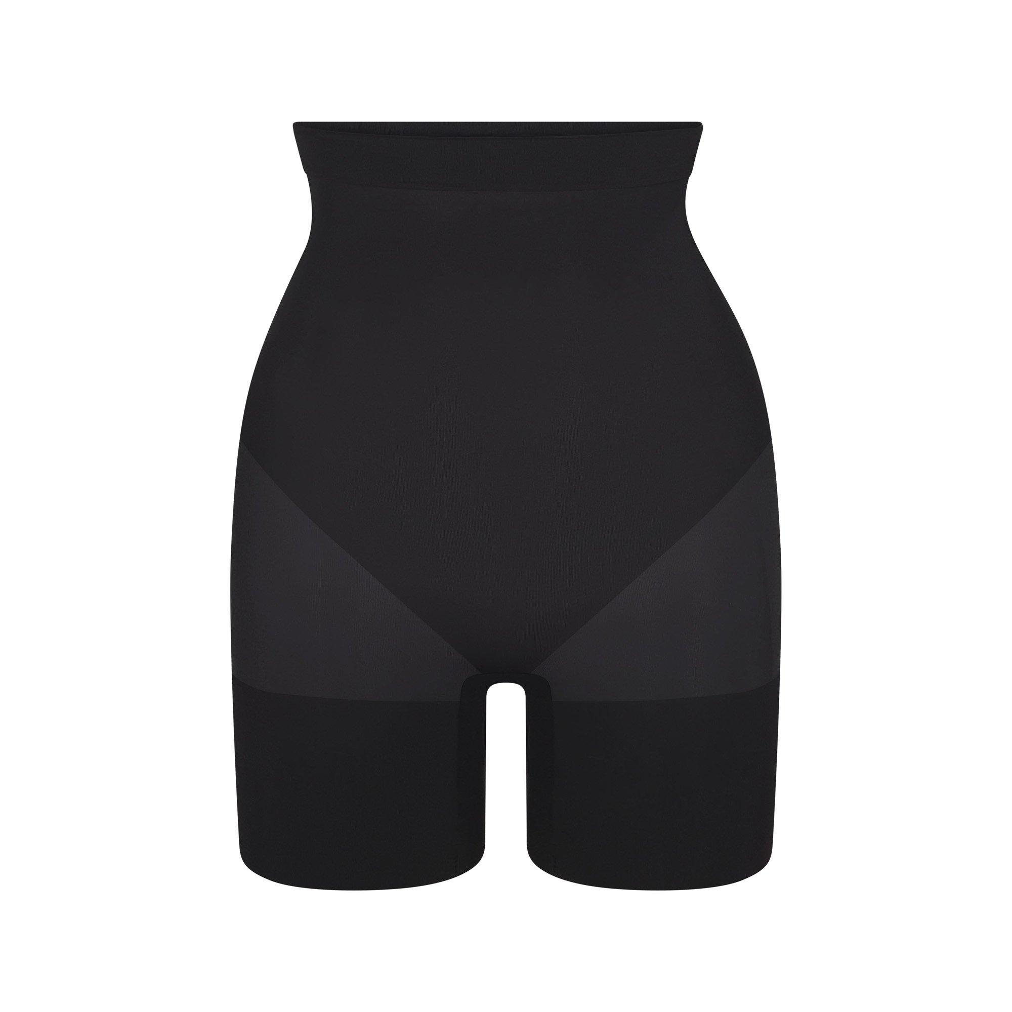 Women's M Thigh Short Control Shorts